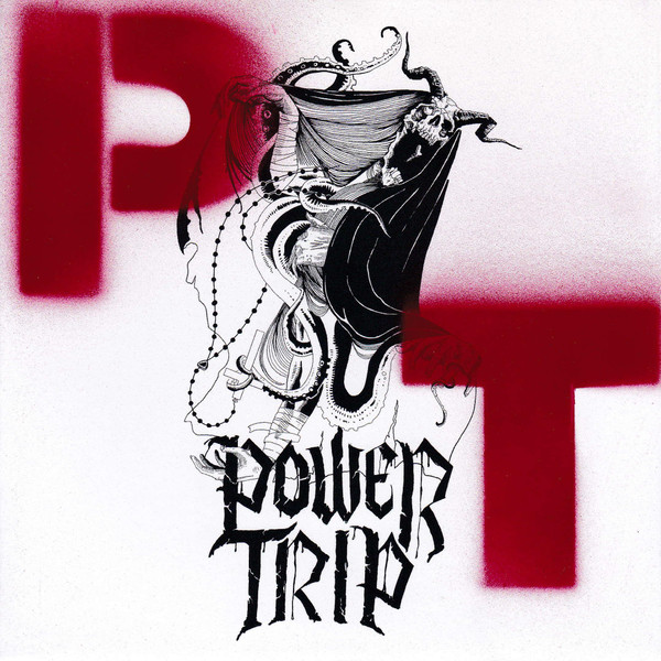 Power Trip – Power Trip (2011, Vinyl) - Discogs