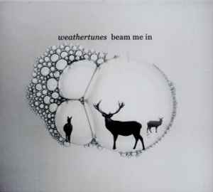 Weathertunes - Beam Me In album cover