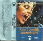 Cover of Greatest Hits, 1980, Cassette