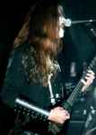 descargar álbum Judas Iscariot - Black Metal On Stage Judas Iscariot Live In San Antonio