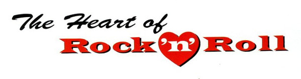 The Heart Of Rock 'N' Roll Discography | Discogs