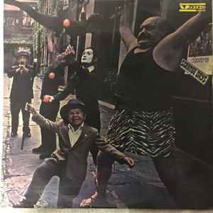 The Doors Strange Days Vinyl Record Album LP 12” Elektra Records