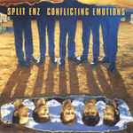 Cover of Conflicting Emotions, , CD