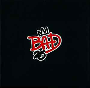 Bad 25 - Michael Jackson