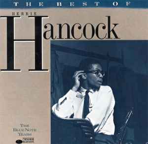 Herbie Hancock - The Best Of Herbie Hancock album cover