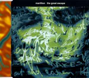 Marillion - The Great Escape