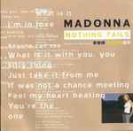 Madonna – Nothing Fails (2003, CD) - Discogs