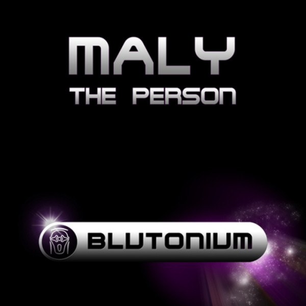 Album herunterladen Maly - The Person