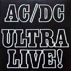 Zivals - LIVE por AC DC - 5099751283614