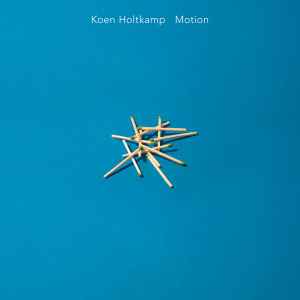 Koen Holtkamp - Motion
