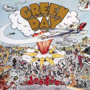 Green Day – American Idiot (2021, Vinyl) - Discogs