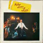 Modern Lovers – Live (1977, Vinyl) - Discogs