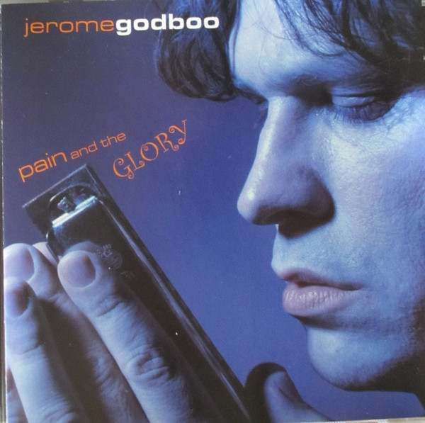 baixar álbum Jerome Godboo - Pain And The Glory