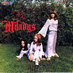 Les Miladys – Sugar Town (1969, Vinyl) - Discogs