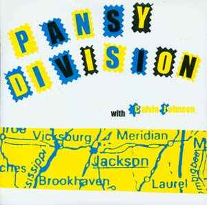 Jackson - Pansy Division With Calvin Johnson