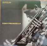 Cover of Tony Fruscella, , Vinyl
