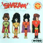 Cover of Shazam, 2020-06-00, CD