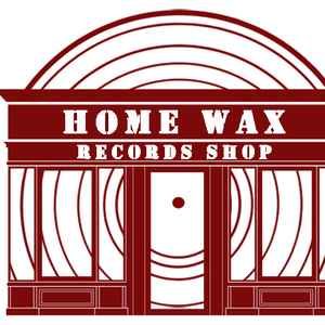 homewax at Discogs