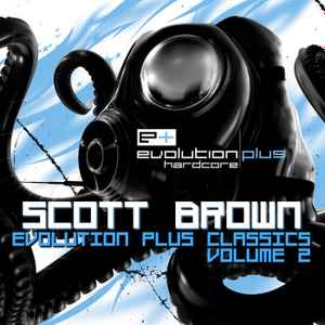 Evolution Plus Classics Volume 2 - Scott Brown
