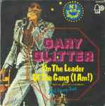 Cover of I'm The Leader Of The Gang (I Am!) = Soy El Jefe De La Banda, 1973, Vinyl