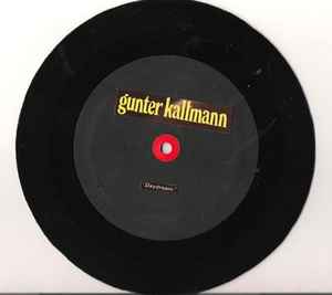 Günter Kallmann Chor - Daydream album cover