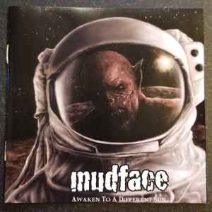 Mudface - Awaken To A Different Sun album cover