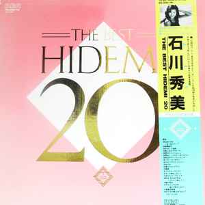 Hidemi Ishikawa – The Best Hidemi 20 (1986