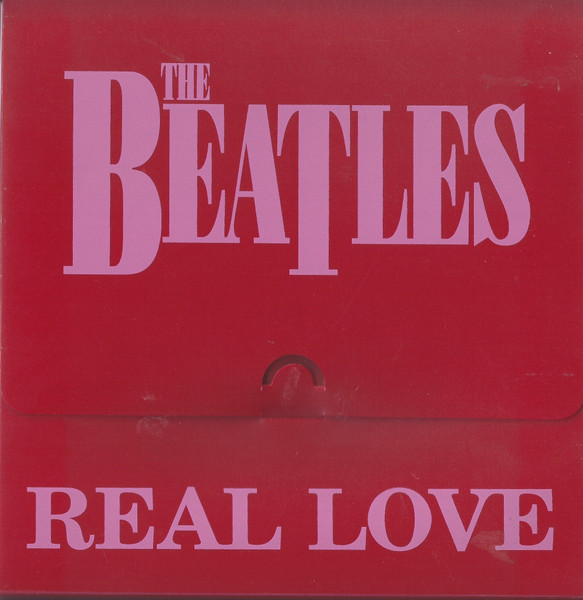 The Beatles – Real Love (1996, Box, Vinyl) - Discogs