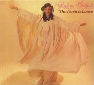 The Devil Is Loose (CD, Album, Reissue) for sale