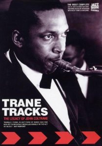 John Coltrane – Trane Tracks - The Legacy Of John Coltrane (2005