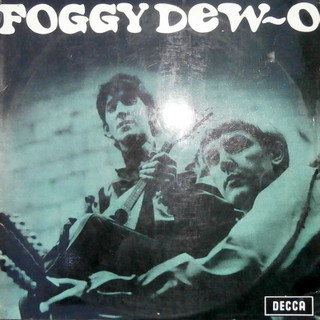 Foggy Dew-O – Foggy Dew-O (1968, Vinyl) - Discogs
