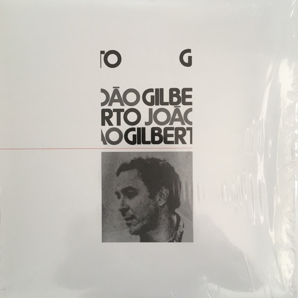 João Gilberto – João Gilberto (2010, Vinyl) - Discogs