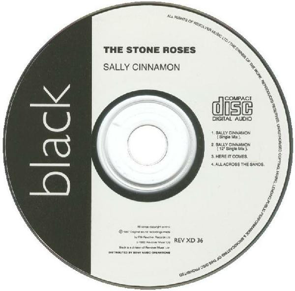 全国総量無料で the stone 12インチ cinnamon roses/sally 洋楽 
