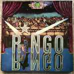 Cover of Ringo, 1973-11-23, Vinyl