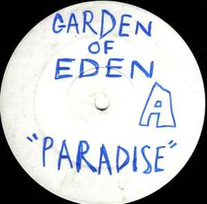 The Garden Of Eden - Untitled album cover