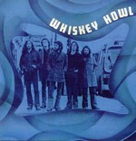 Whiskey Howl – Whiskey Howl (1972