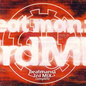 Beatmania 2nd Mix Complete (1998, CD) - Discogs