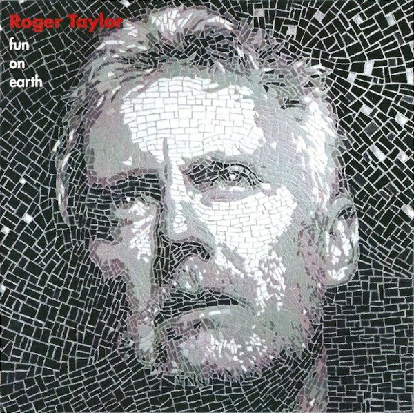 last ned album Roger Taylor - Sunny Day