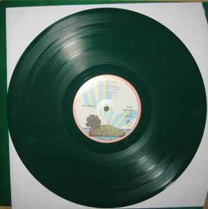 lovende Ikke kompliceret Pengeudlån Nick Drake – Five Leaves Left (Green, Vinyl) - Discogs