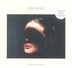 Lina Maly - Könnten Augen Alles Sehen album cover