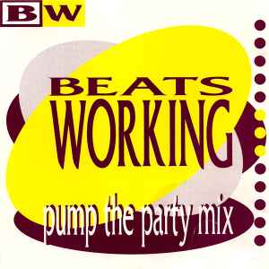 Beats Working: Pump The Party Mix (1995, CD) - Discogs