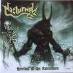 Nocturnal – Arrival Of The Carnivore (2004, CD) - Discogs