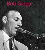 Bob Gioga