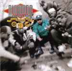 Cover of Stunts, Blunts & Hip Hop, 2005, CD