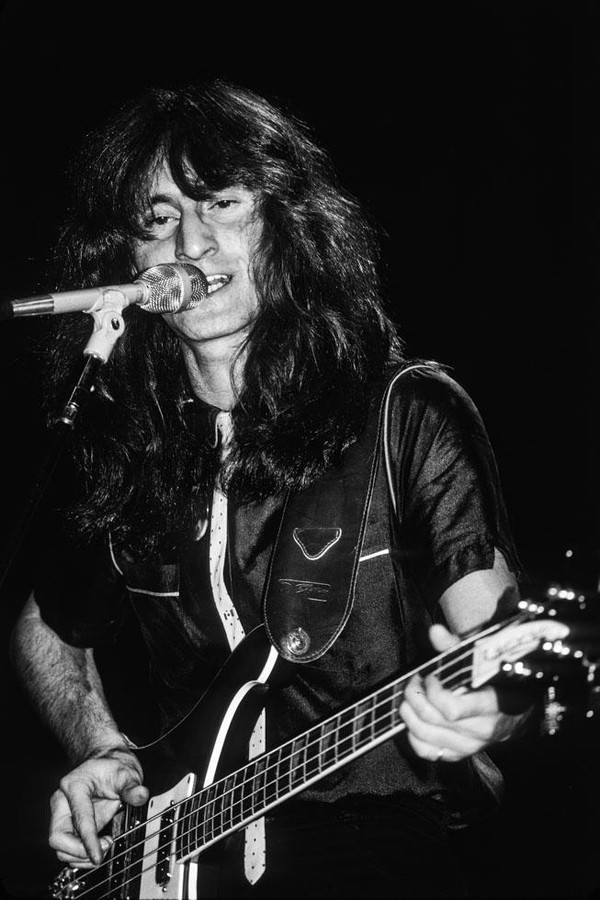 Geddy Lee | Discography | Discogs