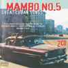 Various - Mambo No.5 (Great Cuban Songs)