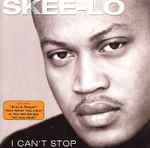 Cover of I Can't Stop, 2001, CD