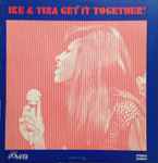 Cover of Get It Together!, 1969, Vinyl