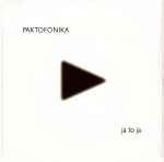 Cover of Ja To Ja, 2020-12-18, CD