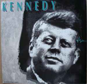 Portada de album Deep Thought - Kennedy